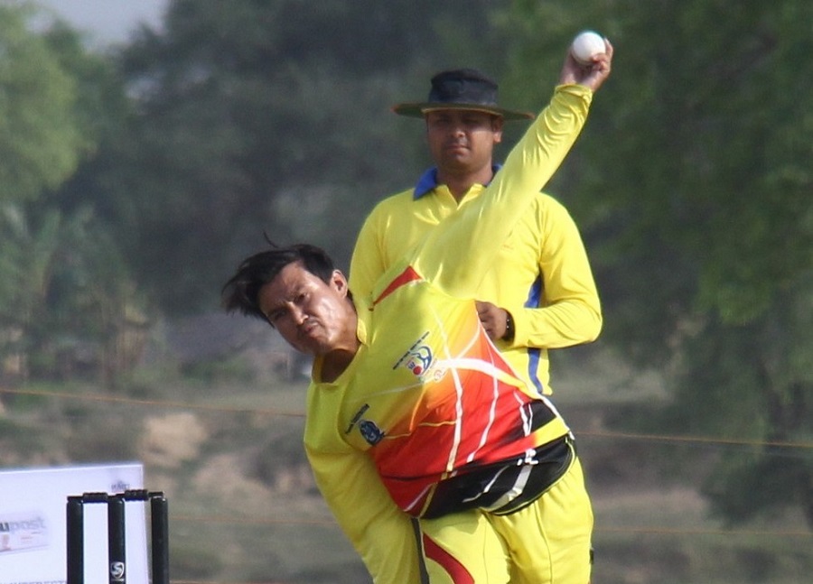 प्रधानमन्त्री कप : गण्डकीले दियो सुदूर पश्चिमलाई ९० रनको लक्ष्य