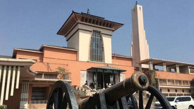 यी हुन् नेपालमा सत्ता परिवर्तन गराउने चर्चित घटना