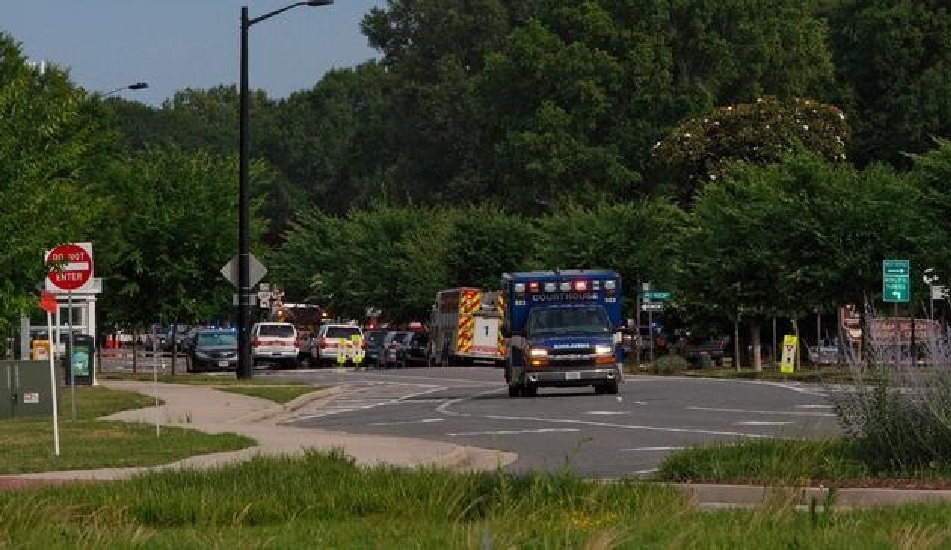 अपडेट : अमेरिकाको भर्जिनियामा गोली प्रहारबाट १३ को मृत्यु