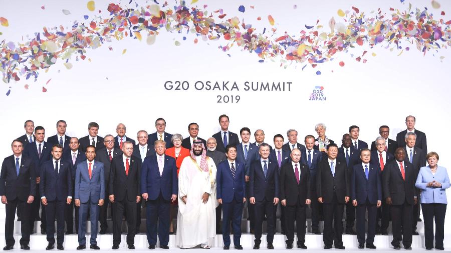 ओसाका सम्मेलन, बहस र अपेक्षा