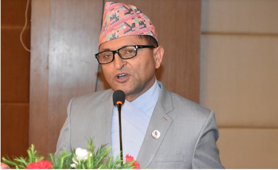 ‘जबज’मार्फत पार्टी जीवन, आन्दोलन र लोकतान्त्रीकरण : तिमिल्सिना