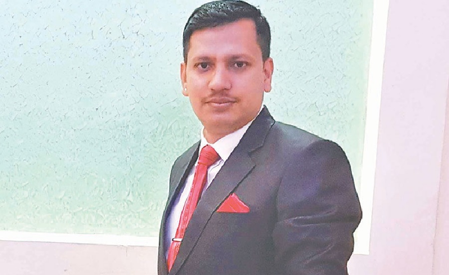  भाटलाई अन्नपूर्ण म्याराथनको उपाधि