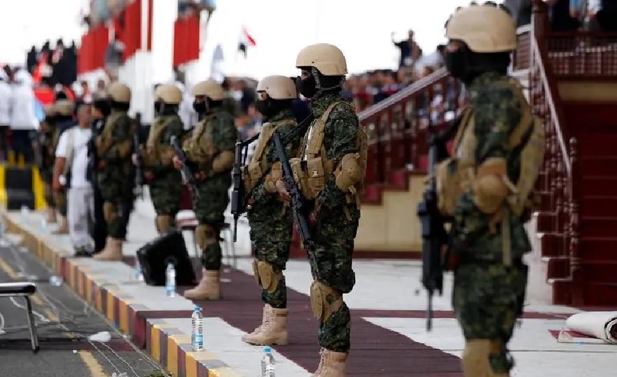 सुडानमा सेनाकाे गोलीबाट ५ प्रदर्शनकारीको मृत्यु