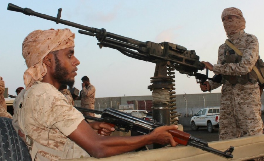 साउदीलाई हतियार विक्री रोक्न अमेरिकी सिनेटमा मतदान