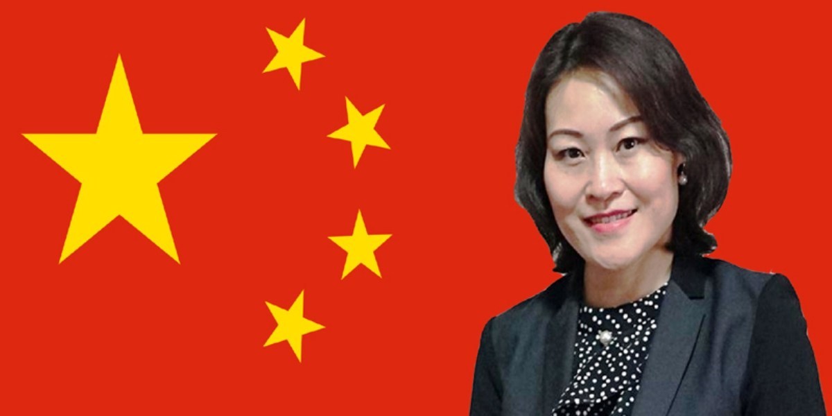 सामाजिक सञ्जालप्रति विदेशी कूटनीतिज्ञकाे माेह !