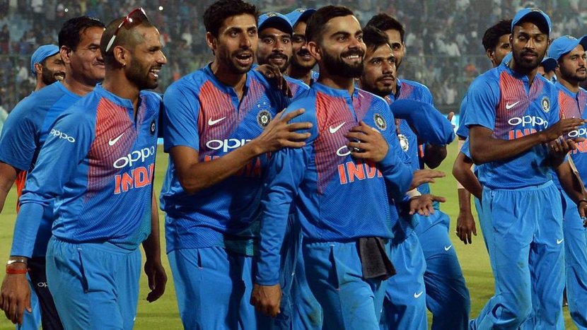 विश्वकप क्रिकेट: आयोजक इङ्ल्यान्ड र भारत भिड्दै