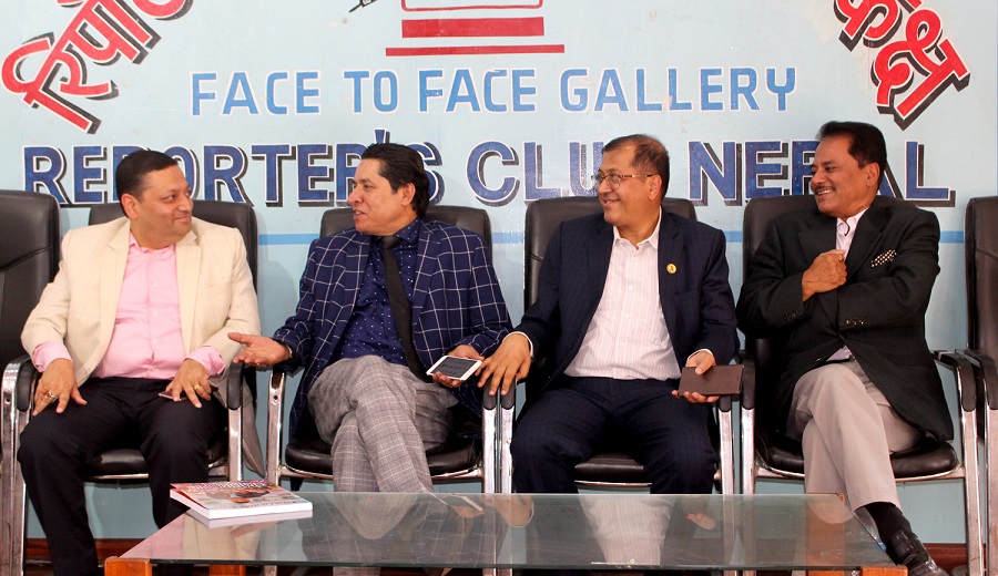 प्रधानमन्त्री ओलीको युरोप भ्रमण के मा केन्द्रित होला?