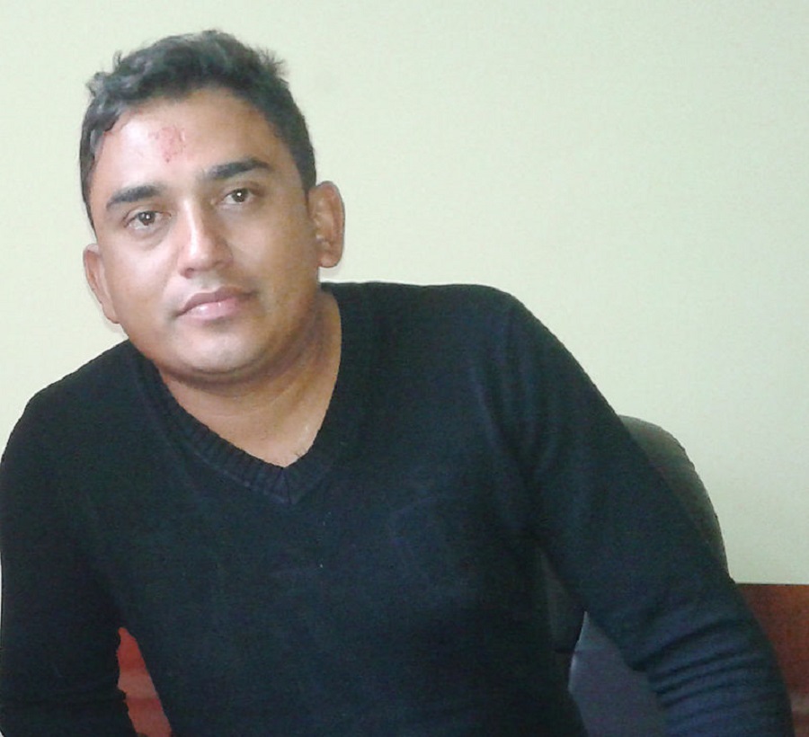 ‘जे नहुनु थियो त्यो भयो, अब चाँडै काममा फर्कन्छौैँ’