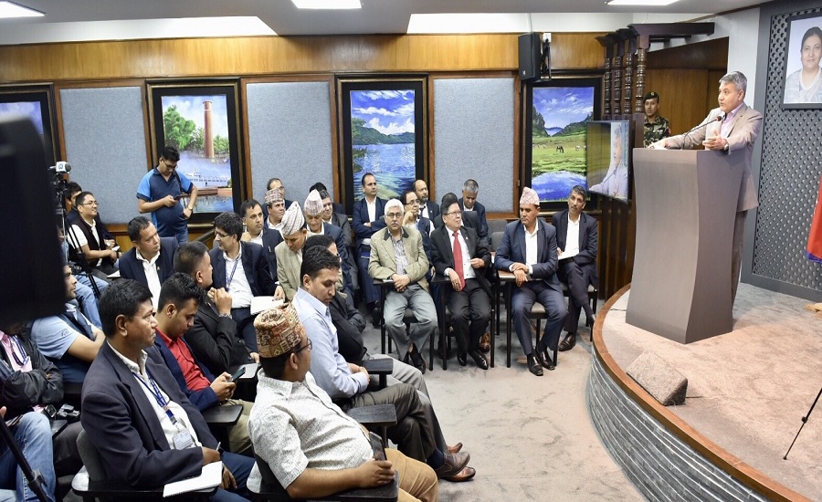 यस्ता छन् मन्त्रिपरिषद् बैठकका २० निर्णय