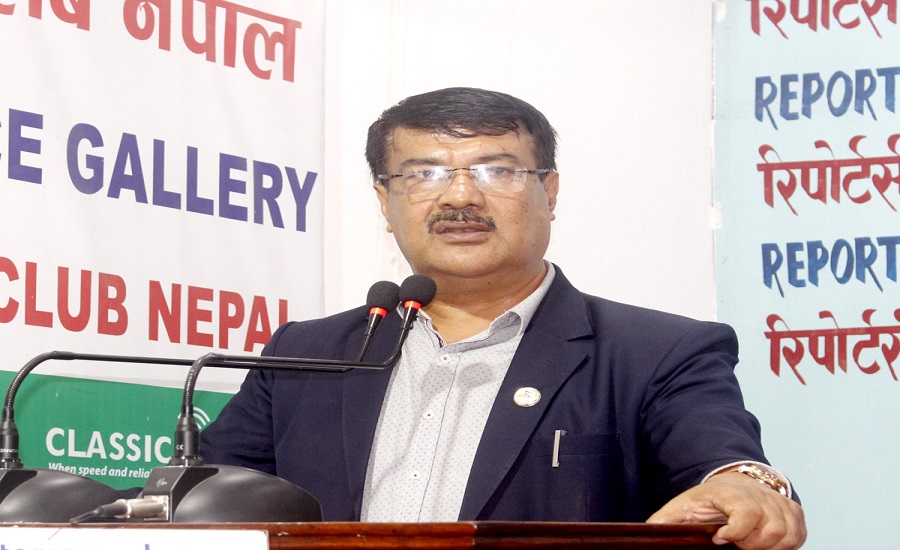 कांग्रेस निकम्मा, सरकार अनुत्तरदायी