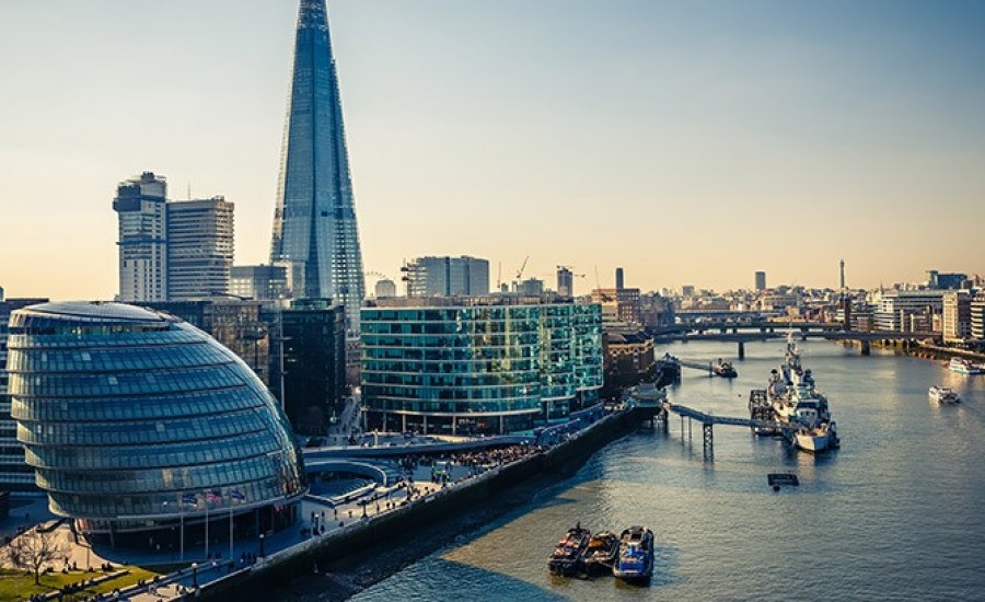 बेलायत नयाँ बजार विस्तारकाे आधार खोज्दै