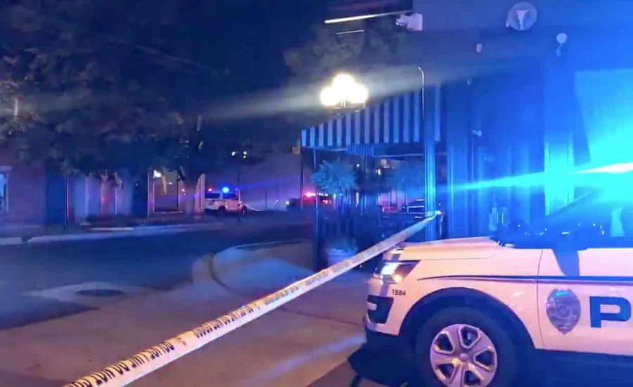 अमेरिकामा फेरि अर्को बन्दुक आक्रमण, नौ जनाको मृत्यु