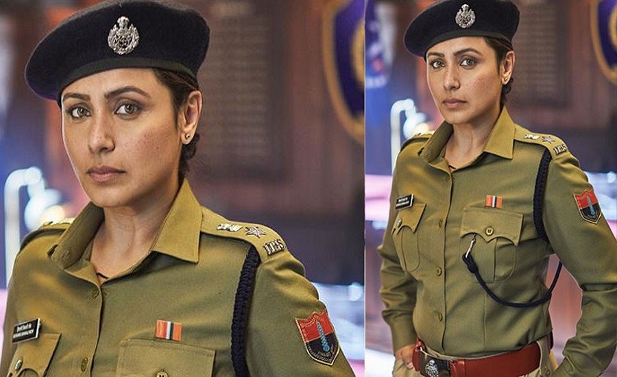 डिसेम्बर १३ मा आउने भयो रानीको ‘मर्दानी २’