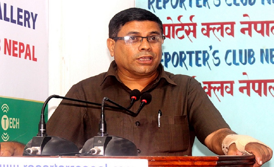 सुझाव बेवास्ता गरिए आन्दोलनको ज्वारभाटा शुरू हुन्छ: कर्मचारी ट्रेड युनियन