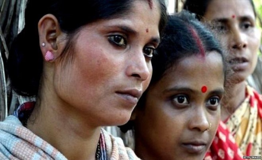 १९ लाख भन्दा बढी मानिस भारतको आसाम राज्यमा एकै चोटीमा ‘राज्यविहीन’