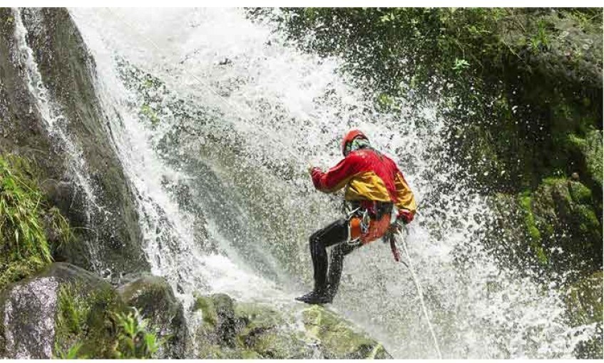 पर्यटन प्रवर्द्धनका लागि क्यानोनिङ महोत्सव 