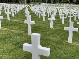 दुई सय २७ जना बालबालिकाको एकै चिहान