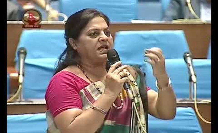 कांग्रेस सांसदको माग रजिष्ट्रारमाथि दुर्व्यवहार गर्नेलाई कारबाही