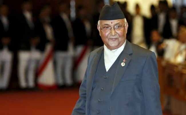 प्रधानमन्त्री ओलीको स्वास्थ्य अवस्था सामान्य