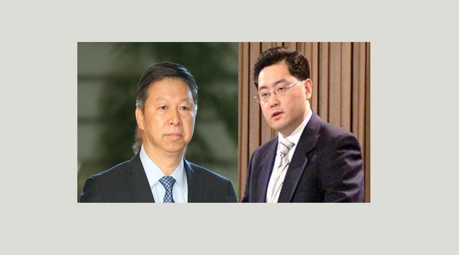 पार्टीलाई अनुशासन सिकाउन नेकपाले चिनियाँ कम्युनिष्ट पार्टीबाट सिक्दै