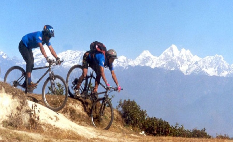 दैनिक रूपमा  साइकल चलाउँदाका फाइदा