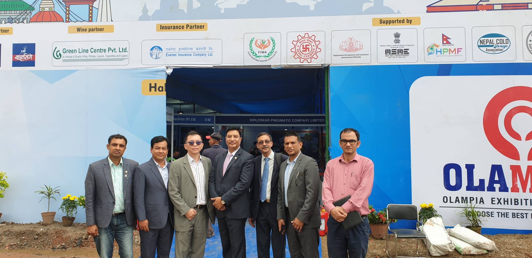 उद्योगीलाई सचिवको आग्रहः आफ्ना कुरा राखेर सुझाव दिनुस