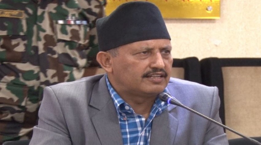 शिक्षामन्त्रीलाई कुर्सीबाट निकाल्छौँः मेडिकल कलेजका मालिक