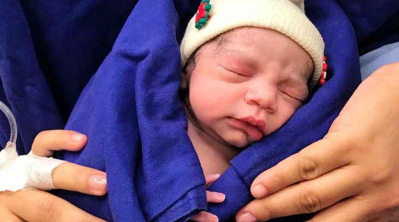 पहिलो पटक आमा बन्दै हुनुहुन्छ, यी गल्ति भुलेर पनि नर्गनुहोस्