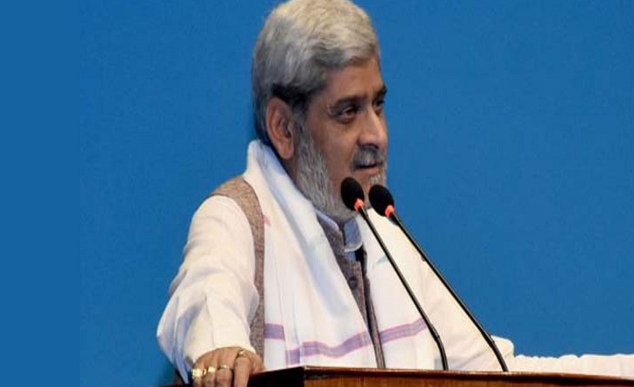 कर उठाउने भए एनसेलसँग उठाऔं ः हृदयेश त्रिपाठी