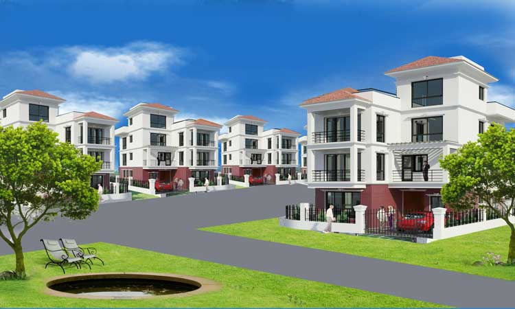 ८५ करोडमा प्रदेश प्रमुख र मुख्यमन्त्रीको लागि काठमाडौँमा अत्याधुनिक आवास