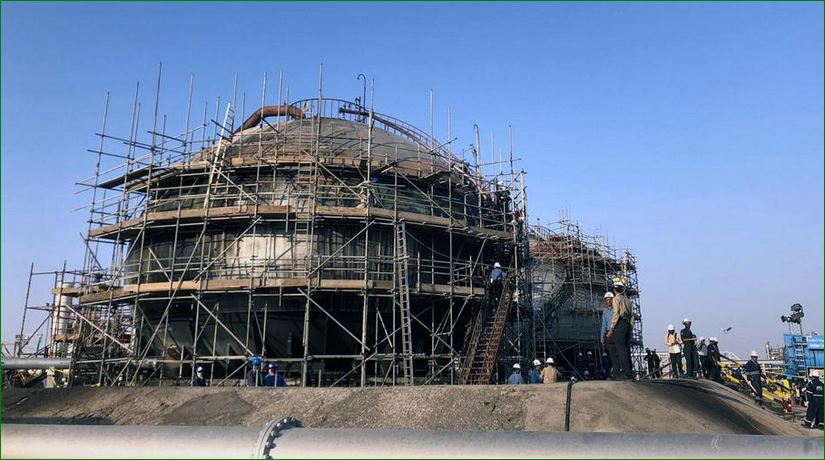 साउदीमा अमेरिकाले सेना पठाउने