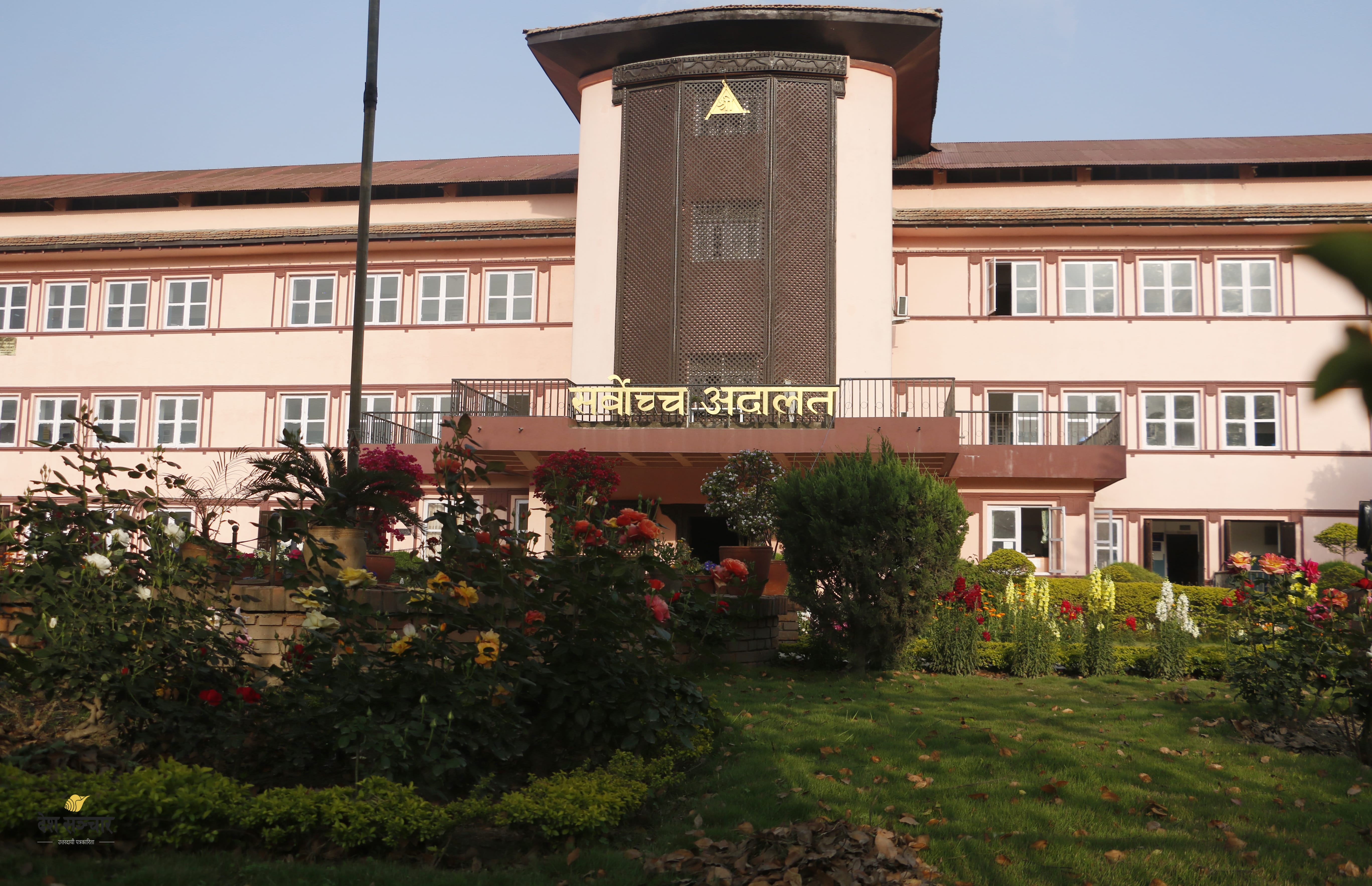 देशैभरका अदालतमा आजदेखि १५ दिन बिदा