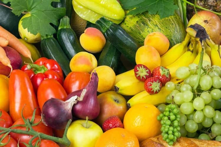 खाने बेलामा ध्यान दिनुहोस् यी फलफूलहरू