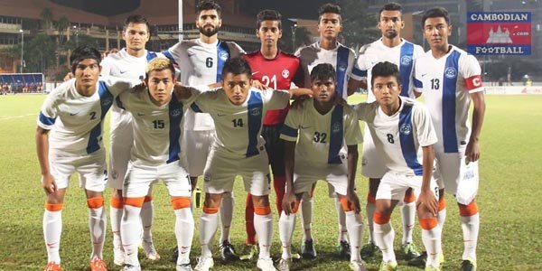 साफ यु–१८ च्याम्पियनसिपः भारतले उचाल्यो उपाधि