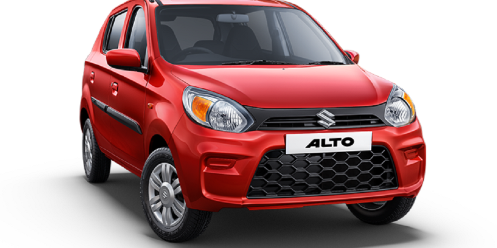 मारुती सुजुकीले घटायो कारको मूल्य