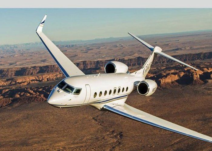 अमेरिकी मोस्ट वान्टेडलाई लैजाने विमान चार्टर्ड,  एकलाख डलरको खर्च