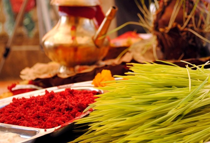 दसैँ टीकाको साइत बिहान १० बजेर ३५ मिनेटमा