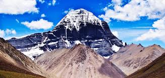 मानसरोवर कैलाश यात्रा हेलिकप्टरबाट