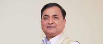 एकता र समर्पण नै विकासको आधार हो : उपप्रम पोखरेल