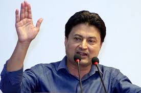 सामाजिक सुरक्षा र न्यूनतम पारिश्रमिक अनिवार्यः मन्त्री विष्ट