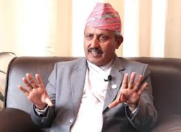 नागरिक समाजका नाममा राजनीति नगर्न शिक्षामन्त्रीकाे आग्रह