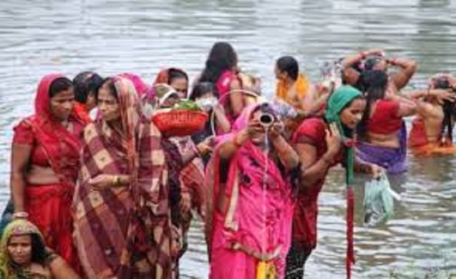 लोक पर्व जितियाको मुख्य विधि शुक्रबारदेखि शुरु