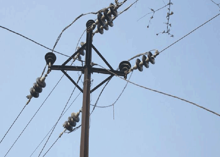 रुकुममा ३ महिनादेखि विद्युत सेवा अवरुद्ध