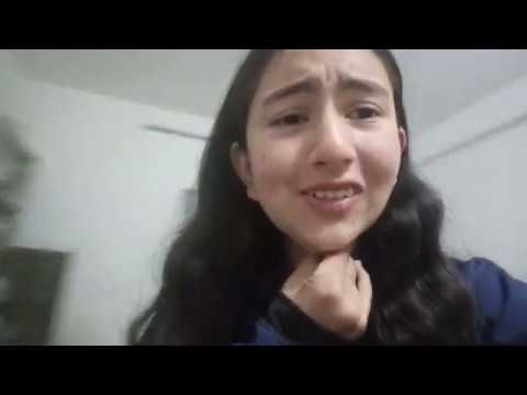 के तपाईंको घाँटी खसखस गर्छ ?