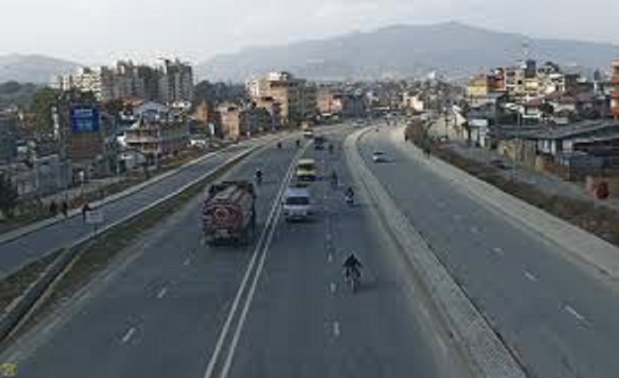 पुनःनिर्माण र स्मार्ट्सिटीको विकासका लागि दक्षिण कोरियाकाे सहयाेग