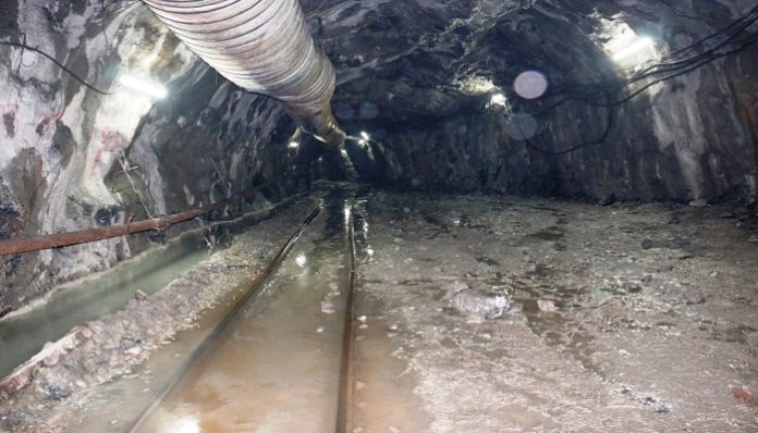 मेलम्चीमा फेरि एक वर्षको वाचा, सम्झौता छिटो सके पुरस्कार नत्र जरिवाना