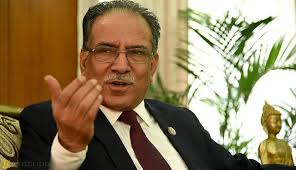 काबुलको वम विस्पोटमा मारिएकाको लास ल्याउन प्रचण्डको पहल