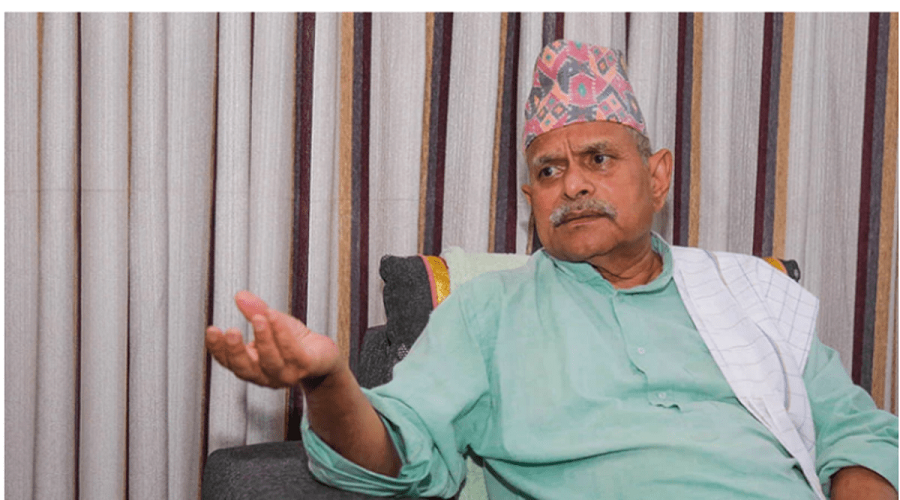 सरकारले व्यहोर्ने पूर्वराष्ट्रपति यादवको उपचार खर्च