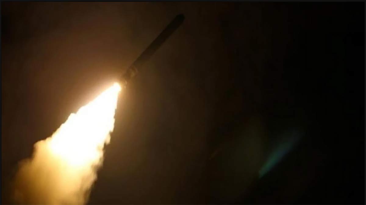 इराकमा अमेरिकी दूतावास नजिकै रकेट आक्रमण