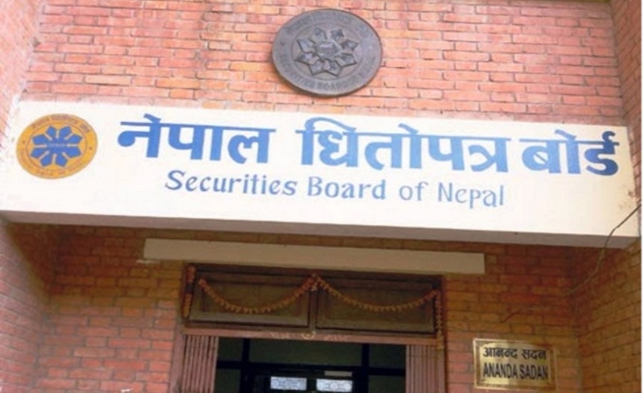 धितोपत्र बजारलाई थप व्यवस्थित गर्न नयाँ कानूनी प्रबन्ध हुँदै